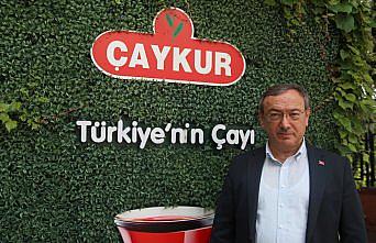 ÇAYKUR piyasaya mavi yemişli çay sunmaya hazırlanıyor