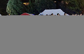 Çorum'da 15 Temmuz Demokrasi ve Milli Birlik Günü anıldı