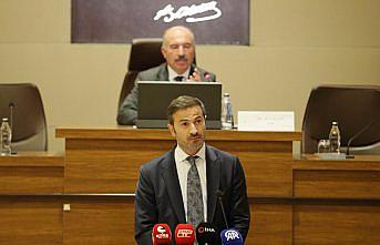 Çorum'da barajların doluluk oranları geçen yıla göre yüzde 50'den fazla azaldı