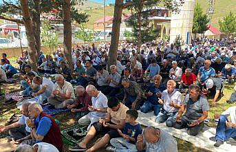 Espiye'de şehit ve gaziler anıldı