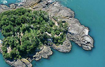 Giresun Adası'nın turizm potansiyeli açığa çıkarılacak