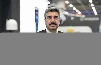 HAVELSAN, IDEF 2025'te yapay zeka destekli sistemlerini tanıtıyor