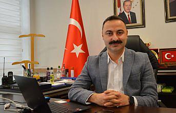 Havza OSB'de Genişleme Alanı İmar Planı onaylandı