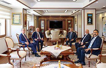 Kamu Başdenetçisi Akarca, 