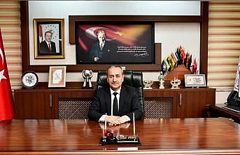 Karabük'te 4 öğrenci AYT'den tam puan aldı