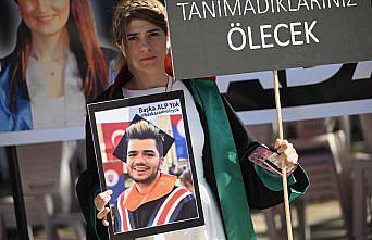 Kartalkaya'daki otel yangınında kaybettiği kardeşi ve arkadaşı için hukuk mücadelesi veriyor