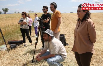 Kastamonu Halime Çavuş Kadın Derneği kadınların hikayesini kısa film ve belgesellerle anlatıyor