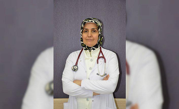 Kenede erken ve doğru müdahale, bulaş riskini azaltıyor