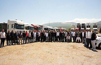 Ladik'ten kısa kısa