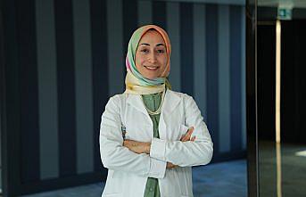 Medipol'den sıcak havalarda artan “Salmonella“ bakterisi uyarısı