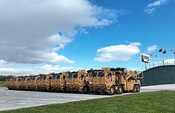 MPG AŞ, Savunma Sanayi Başkanlığı ile anlaşma imzaladı