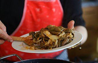 Ordu fırın fasulyesi kavurması coğrafi işaretle tescillendi