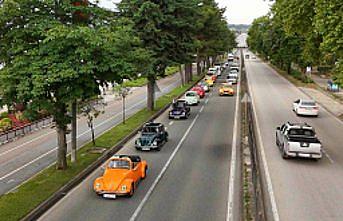 Ordu'da “17. Vosvos Şenliği“ başladı