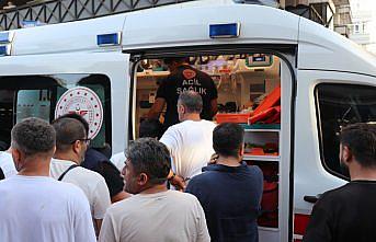 Ordu'da 3 kişinin yaralandığı silahlı saldırının şüphelisi tutuklandı