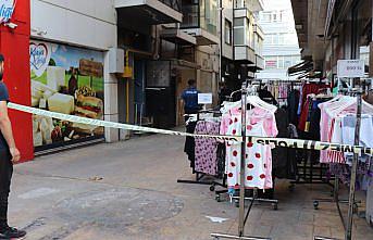 Ordu'da silahlı saldırıda 3 kişi yaralandı