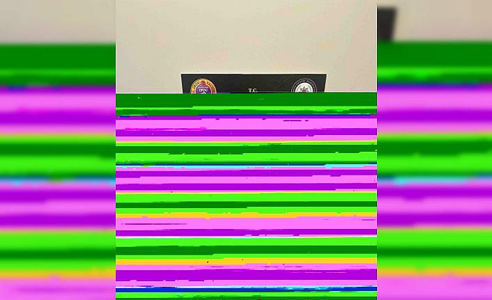 Ordu'da uyuşturucu operasyonlarında yakalanan 4 zanlı tutuklandı