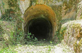 Ordu'daki Cıngırt Kalesi arkeolojik kazıların ardından turizme kazandırılacak