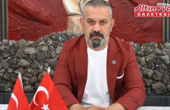 Samsun'da gazi polis memuru, baba oğul tarafından darbedildi