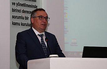 Samsun'da Taşkın Koordinasyon Toplantısı düzenlendi