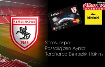 Samsunspor Passolig’den Ayrıldı: Taraftarda Belirsizlik Hâkim