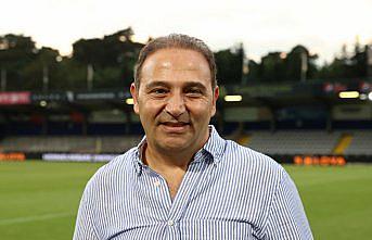 Samsunspor'da hedef UEFA Avrupa Ligi'nde gruplara kalmak