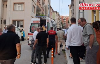 Sinop’ta çıkan bıçaklı kavgada bir kişi öldü