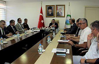 Sinop'ta turizm çeşitliğini artırmak için sportif faaliyetler düzenlenecek