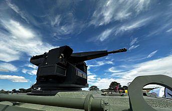 SYS Grup, CCS 2025'te ürünlerini tanıttı