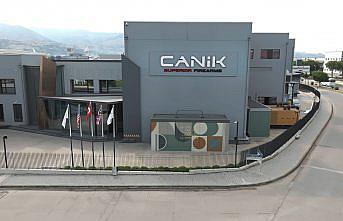 SYS Grup ihracatta büyümesini sürdürüyor