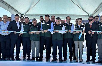 Tarım ve Orman Bakan Yardımcısı Gizligider’den su uyarısı: