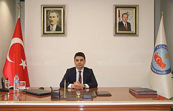 Taşova Kaymakamı Kartal, telefon dolandırıcılığına karşı uyardı