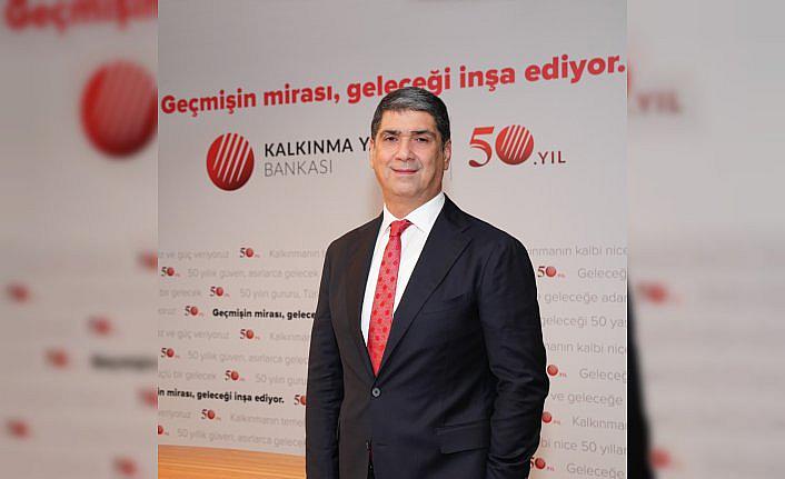 TKYB'den yılın ilk yarısında 4 milyar lira net kar