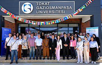 TOGÜ'de TÖMER yaz okulu açıldı