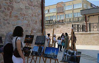 Tokat'ta “15 Temmuz Fotoğraf Sergisi“ açıldı