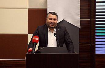 “TR82 Bölgesi Turizm Master Planı“ Kastamonu'da tanıtıldı