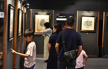 Trabzon Kültür Yolu Festivali devam ediyor