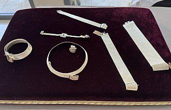 Trabzon'da Coğrafi İşaretli Ürünler atölyesi yapıldı