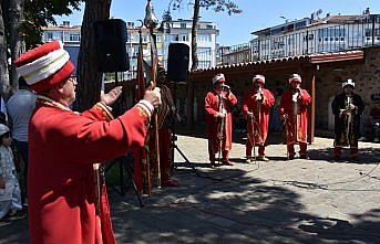 Trabzon'da Sünnet Şöleni düzenlendi