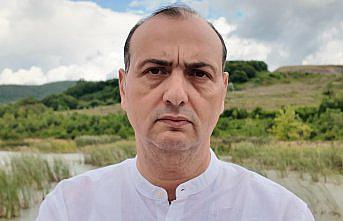 Uzmanından orman yangınları konusunda 