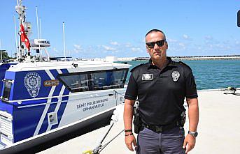 Uzmanından rip akıntısına karşı 