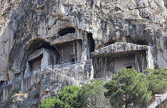 Vali Önder Bakan, Amasya turizmini değerlendirdi