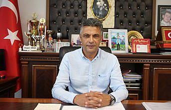 Yağlıdere'de vatandaşlara su kullanımı uyarısı