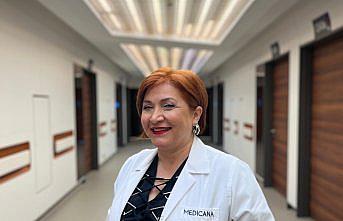 Yaz aylarında akut gastroenterit vakaları artıyor