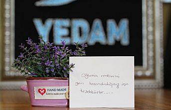 Yeşilay'ın danışma hattına başvuru sayısı 1,5 milyona yaklaştı