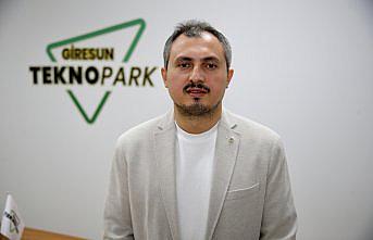 Yüzde 80 doluluğa ulaşan Giresun Teknopark'tan 35 ülkeye ihracat