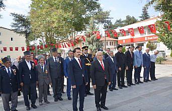 30 Ağustos Zafer Bayramı Göynücek’te kutlandı