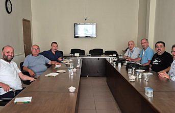 4. Nebiyan Doğa ve Gençlik Festivali fotoğrafçılar maratonu sonuçlandı