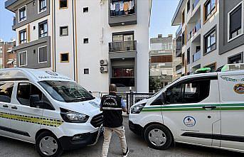 Alanya'da arkadaşını öldürüp kendisini ihbar eden kişi, Gümüşhane'de sahte kimlikle yakalandı