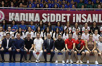 ANALİG Basketbol Yarı Final müsabakaları Karabük'te başladı
