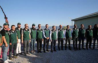 Bakan Yumaklı, belediyeleri su yönetimi konusunda uyardı: